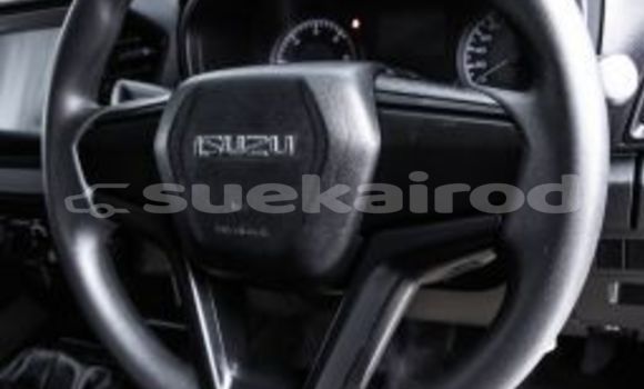 Buy Used Isuzu D-Max White Car in Bangkok in Bangkok Buy Used Isuzu D-Max White Car in Bangkok in Bangkok