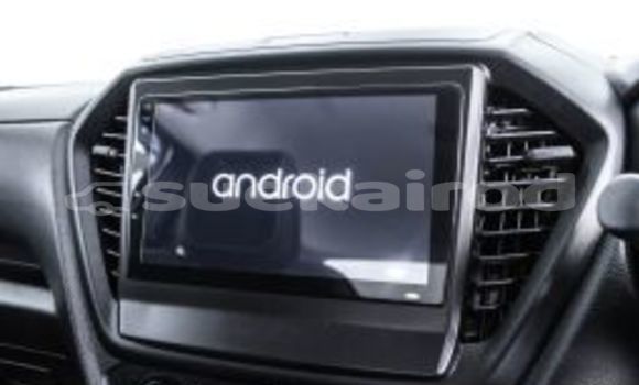 Buy Used Isuzu D-Max White Car in Bangkok in Bangkok Buy Used Isuzu D-Max White Car in Bangkok in Bangkok