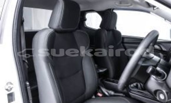 Buy Used Isuzu D-Max White Car in Bangkok in Bangkok Buy Used Isuzu D-Max White Car in Bangkok in Bangkok