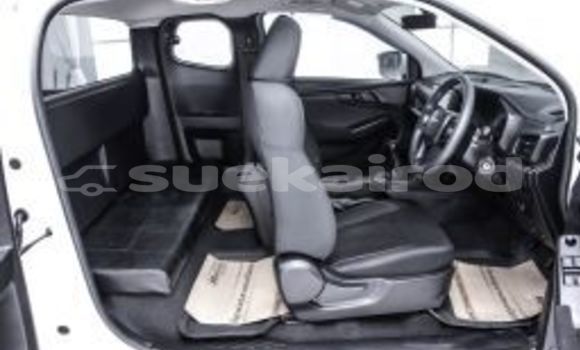 Buy Used Isuzu D-Max White Car in Bangkok in Bangkok Buy Used Isuzu D-Max White Car in Bangkok in Bangkok