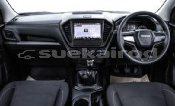 Buy Used Isuzu D-Max White Car in Bangkok in Bangkok Buy Used Isuzu D-Max White Car in Bangkok in Bangkok