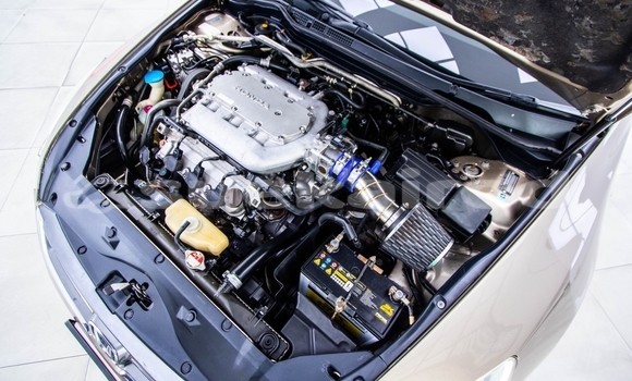 Buy Used Honda Accord Brown Car in Bangkok in Bangkok Buy Used Honda Accord Brown Car in Bangkok in Bangkok