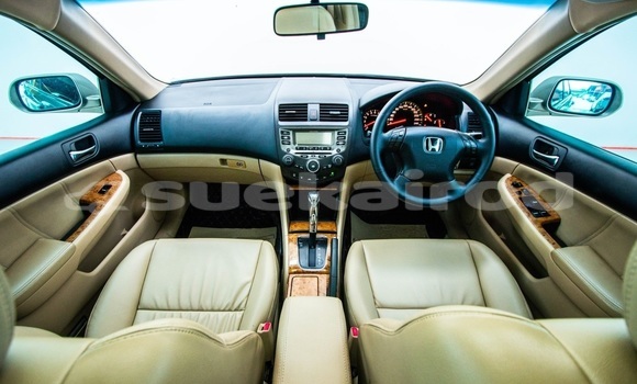 Buy Used Honda Accord Brown Car in Bangkok in Bangkok Buy Used Honda Accord Brown Car in Bangkok in Bangkok