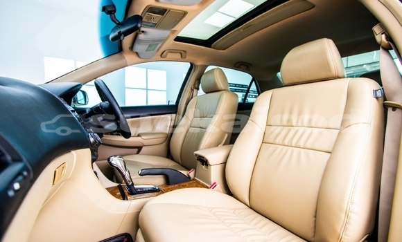 Buy Used Honda Accord Brown Car in Bangkok in Bangkok Buy Used Honda Accord Brown Car in Bangkok in Bangkok