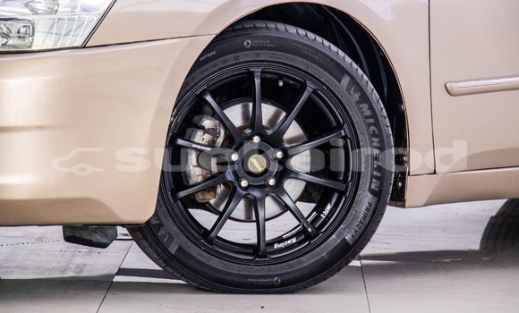 Buy Used Honda Accord Brown Car in Bangkok in Bangkok Buy Used Honda Accord Brown Car in Bangkok in Bangkok