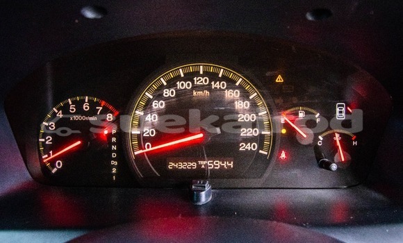 Buy Used Honda Accord Brown Car in Bangkok in Bangkok Buy Used Honda Accord Brown Car in Bangkok in Bangkok