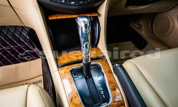 Buy Used Honda Accord Brown Car in Bangkok in Bangkok Buy Used Honda Accord Brown Car in Bangkok in Bangkok