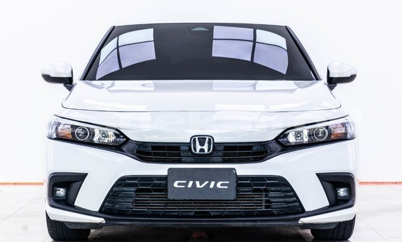 Buy Used Honda Civic White Car in Bangkok in Bangkok Buy Used Honda Civic White Car in Bangkok in Bangkok