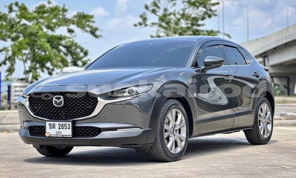 ซื้อ รถมือสอง Mazda MX-3 อื่น ๆ รถยนต์ ใน %{เมือง} ใน กรุงเทพมหานคร