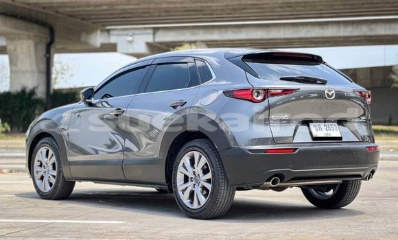 Buy Used Mazda MX-3 Other Car in Bangkok in Bangkok Buy Used Mazda MX-3 Other Car in Bangkok in Bangkok