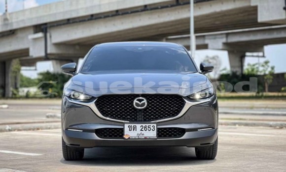 Buy Used Mazda MX-3 Other Car in Bangkok in Bangkok Buy Used Mazda MX-3 Other Car in Bangkok in Bangkok