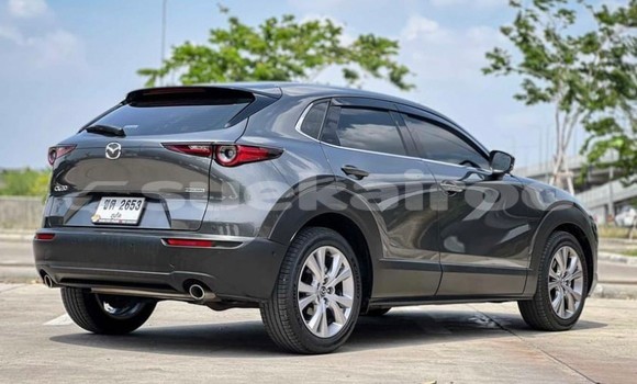 Buy Used Mazda MX-3 Other Car in Bangkok in Bangkok Buy Used Mazda MX-3 Other Car in Bangkok in Bangkok