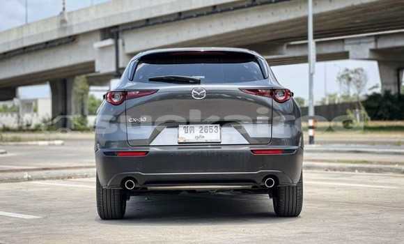 Buy Used Mazda MX-3 Other Car in Bangkok in Bangkok Buy Used Mazda MX-3 Other Car in Bangkok in Bangkok