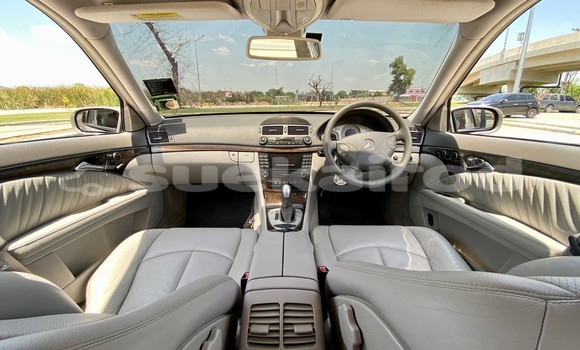 ซื้อ รถมือสอง Mercedes‒Benz E–Class อื่น ๆ รถยนต์ ใน %{เมือง} ใน กรุงเทพมหานคร ซื้อ รถมือสอง Mercedes‒Benz E–Class อื่น ๆ รถยนต์ ใน %{เมือง} ใน กรุงเทพมหานคร