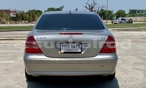 ซื้อ รถมือสอง Mercedes‒Benz E–Class อื่น ๆ รถยนต์ ใน %{เมือง} ใน กรุงเทพมหานคร ซื้อ รถมือสอง Mercedes‒Benz E–Class อื่น ๆ รถยนต์ ใน %{เมือง} ใน กรุงเทพมหานคร