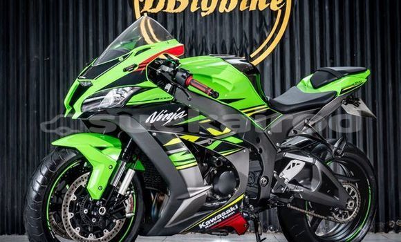 ซื้อ รถมือสอง Kawasaki ZX-R อื่น ๆ จักรยานยนต์ ใน %{เมือง} ใน กรุงเทพมหานคร ซื้อ รถมือสอง Kawasaki ZX-R อื่น ๆ จักรยานยนต์ ใน %{เมือง} ใน กรุงเทพมหานคร