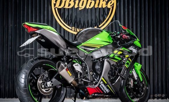 ซื้อ รถมือสอง Kawasaki ZX-R อื่น ๆ จักรยานยนต์ ใน %{เมือง} ใน กรุงเทพมหานคร ซื้อ รถมือสอง Kawasaki ZX-R อื่น ๆ จักรยานยนต์ ใน %{เมือง} ใน กรุงเทพมหานคร