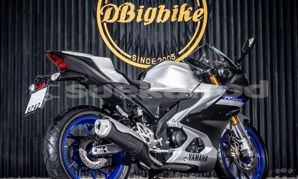 ซื้อ รถมือสอง Yamaha R1 เงิน จักรยานยนต์ ใน %{เมือง} ใน กรุงเทพมหานคร ซื้อ รถมือสอง Yamaha R1 เงิน จักรยานยนต์ ใน %{เมือง} ใน กรุงเทพมหานคร