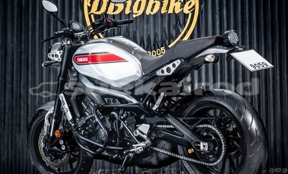 ซื้อ รถมือสอง Yamaha XSR ขาว จักรยานยนต์ ใน %{เมือง} ใน กรุงเทพมหานคร ซื้อ รถมือสอง Yamaha XSR ขาว จักรยานยนต์ ใน %{เมือง} ใน กรุงเทพมหานคร