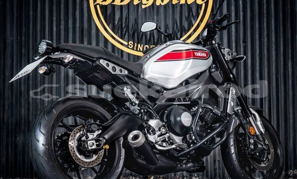 ซื้อ รถมือสอง Yamaha XSR ขาว จักรยานยนต์ ใน %{เมือง} ใน กรุงเทพมหานคร ซื้อ รถมือสอง Yamaha XSR ขาว จักรยานยนต์ ใน %{เมือง} ใน กรุงเทพมหานคร