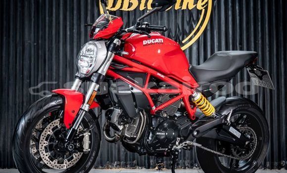 ซื้อ รถมือสอง Ducati Monster สีแดง จักรยานยนต์ ใน %{เมือง} ใน กรุงเทพมหานคร ซื้อ รถมือสอง Ducati Monster สีแดง จักรยานยนต์ ใน %{เมือง} ใน กรุงเทพมหานคร