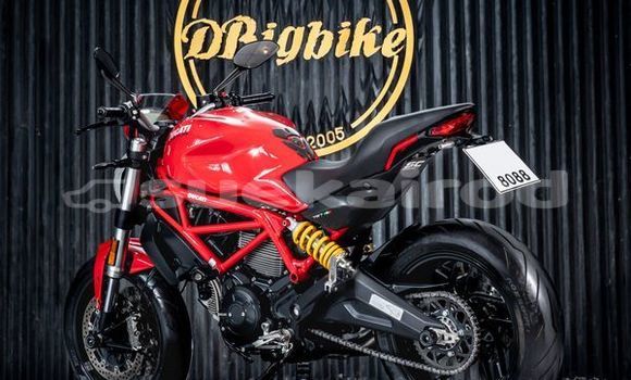 ซื้อ รถมือสอง Ducati Monster สีแดง จักรยานยนต์ ใน %{เมือง} ใน กรุงเทพมหานคร ซื้อ รถมือสอง Ducati Monster สีแดง จักรยานยนต์ ใน %{เมือง} ใน กรุงเทพมหานคร
