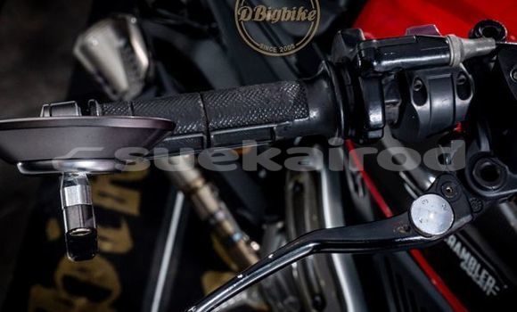 ซื้อ รถมือสอง Ducati SCRAMBLER สีแดง จักรยานยนต์ ใน %{เมือง} ใน กรุงเทพมหานคร ซื้อ รถมือสอง Ducati SCRAMBLER สีแดง จักรยานยนต์ ใน %{เมือง} ใน กรุงเทพมหานคร