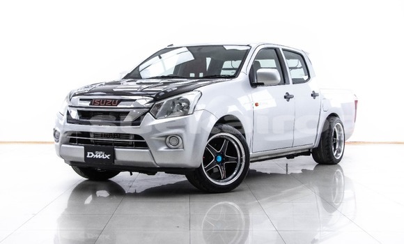 Buy Used Isuzu D-Max Other Car in Bangkok in Bangkok