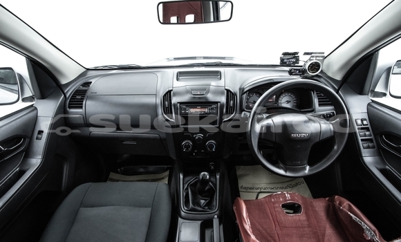 Buy Used Isuzu D-Max Other Car in Bangkok in Bangkok Buy Used Isuzu D-Max Other Car in Bangkok in Bangkok