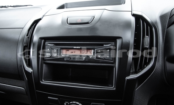 Buy Used Isuzu D-Max Other Car in Bangkok in Bangkok Buy Used Isuzu D-Max Other Car in Bangkok in Bangkok