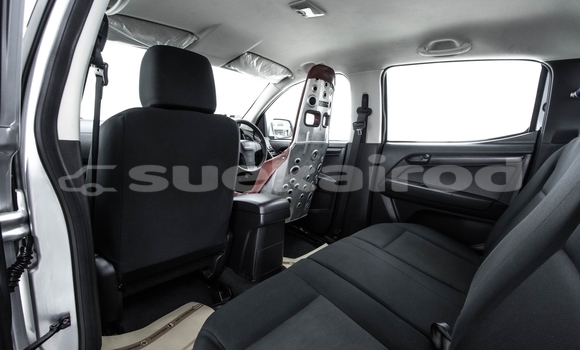Buy Used Isuzu D-Max Other Car in Bangkok in Bangkok Buy Used Isuzu D-Max Other Car in Bangkok in Bangkok