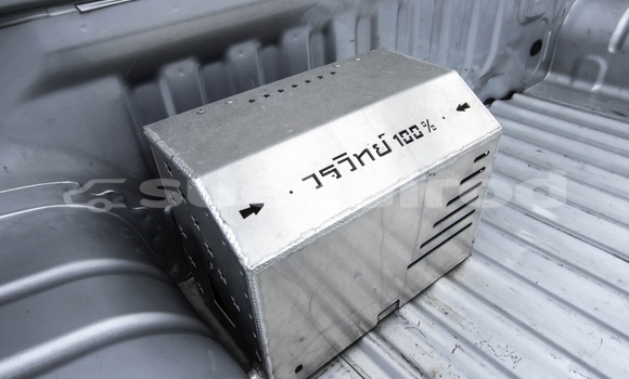 Buy Used Isuzu D-Max Other Car in Bangkok in Bangkok Buy Used Isuzu D-Max Other Car in Bangkok in Bangkok