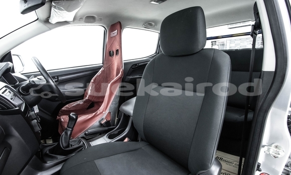 Buy Used Isuzu D-Max Other Car in Bangkok in Bangkok Buy Used Isuzu D-Max Other Car in Bangkok in Bangkok