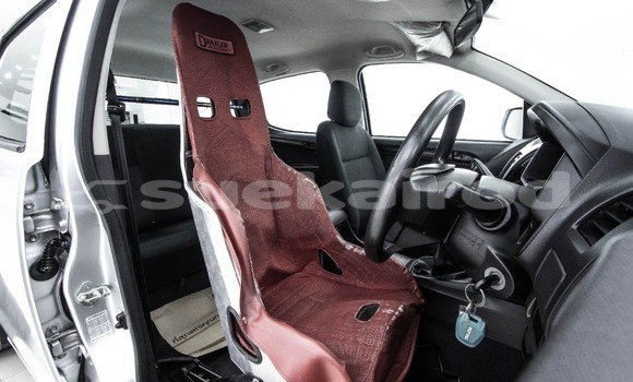 Buy Used Isuzu D-Max Other Car in Bangkok in Bangkok Buy Used Isuzu D-Max Other Car in Bangkok in Bangkok