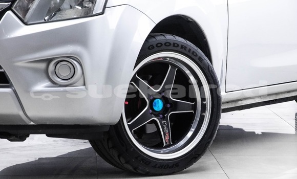 Buy Used Isuzu D-Max Other Car in Bangkok in Bangkok Buy Used Isuzu D-Max Other Car in Bangkok in Bangkok