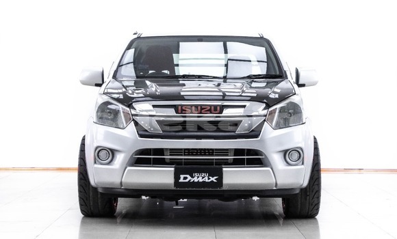 Buy Used Isuzu D-Max Other Car in Bangkok in Bangkok Buy Used Isuzu D-Max Other Car in Bangkok in Bangkok