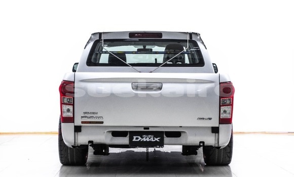 Buy Used Isuzu D-Max Other Car in Bangkok in Bangkok Buy Used Isuzu D-Max Other Car in Bangkok in Bangkok