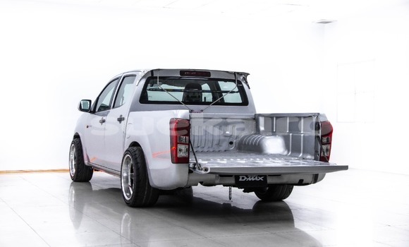 Buy Used Isuzu D-Max Other Car in Bangkok in Bangkok Buy Used Isuzu D-Max Other Car in Bangkok in Bangkok