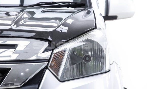 Buy Used Isuzu D-Max Other Car in Bangkok in Bangkok Buy Used Isuzu D-Max Other Car in Bangkok in Bangkok