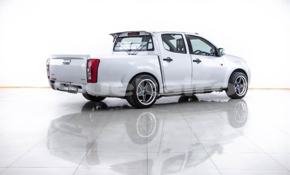 Buy Used Isuzu D-Max Other Car in Bangkok in Bangkok Buy Used Isuzu D-Max Other Car in Bangkok in Bangkok