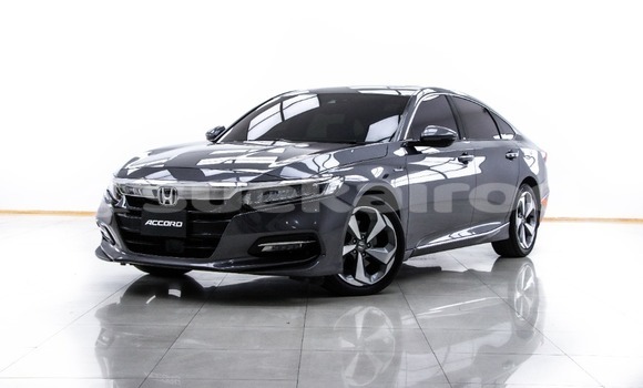 Buy Used Honda Accord Other Car in Bangkok in Bangkok