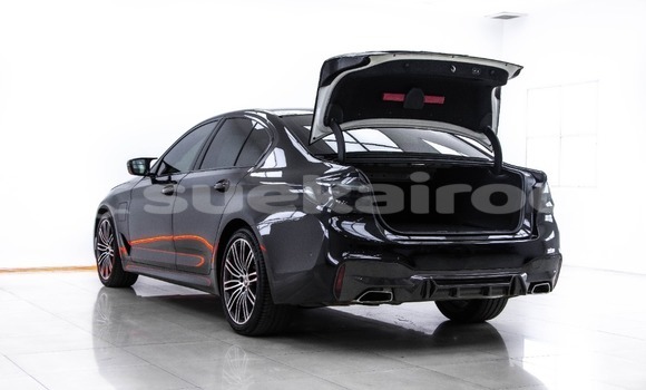 Buy Used BMW 5âSeries Black Car in Bangkok in Bangkok Buy Used BMW 5âSeries Black Car in Bangkok in Bangkok