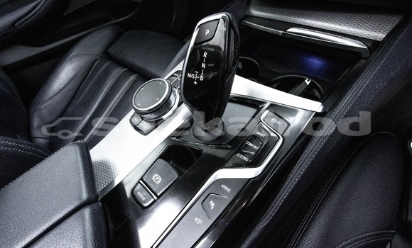 Buy Used BMW 5âSeries Black Car in Bangkok in Bangkok Buy Used BMW 5âSeries Black Car in Bangkok in Bangkok