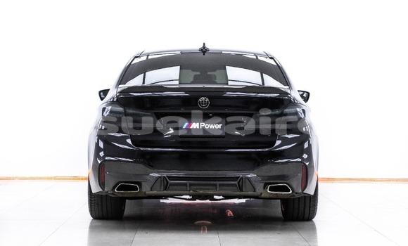 Buy Used BMW 5âSeries Black Car in Bangkok in Bangkok Buy Used BMW 5âSeries Black Car in Bangkok in Bangkok