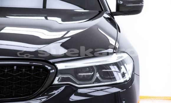 Buy Used BMW 5âSeries Black Car in Bangkok in Bangkok Buy Used BMW 5âSeries Black Car in Bangkok in Bangkok