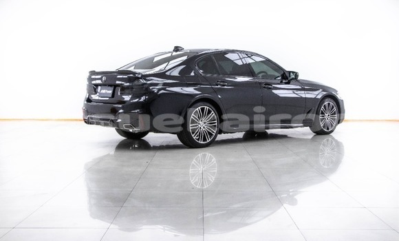 Buy Used BMW 5âSeries Black Car in Bangkok in Bangkok Buy Used BMW 5âSeries Black Car in Bangkok in Bangkok