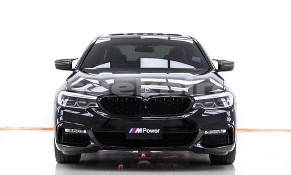 Buy Used BMW 5âSeries Black Car in Bangkok in Bangkok Buy Used BMW 5âSeries Black Car in Bangkok in Bangkok