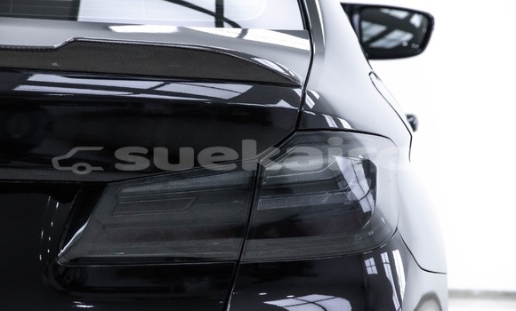 Buy Used BMW 5âSeries Black Car in Bangkok in Bangkok Buy Used BMW 5âSeries Black Car in Bangkok in Bangkok