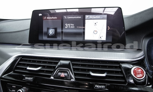 Buy Used BMW 5âSeries Black Car in Bangkok in Bangkok Buy Used BMW 5âSeries Black Car in Bangkok in Bangkok