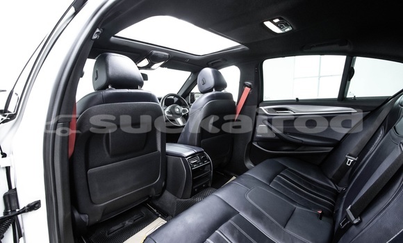 Buy Used BMW 5âSeries Black Car in Bangkok in Bangkok Buy Used BMW 5âSeries Black Car in Bangkok in Bangkok